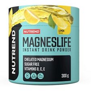 NUTREND Magneslife Instant Drink Powder 300g Can ($53.30/kg) Magnesium Action
