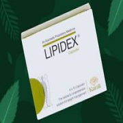 Kairali Lipidex Capsule Ayurvedic Herbal Ideal Product for Weight Loss: 60 Count