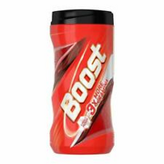 Boost Chocolate Energy & Sports Nutrition Drink Pet Jar - 500g (Pack of 1)