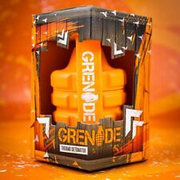 Grenade Thermo Detonator Weight Management Supplement, Tub of 100 Capsules (Pack