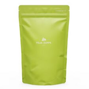 Pure Creatine Monohydrate Micronised 200 Mesh & 600ml Green Shaker || Peak Supps