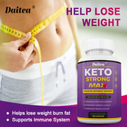 Keto Improves Mental Clarity and Focus on Weight Management