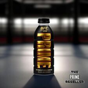 UFC 300 Prime Hydration -  500ml Bottle