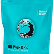 DR WAKDE'S Psyllium Husk Powder (Isubgol) - 500G (1.1Lb) | Pure, Raw & Dried Pow