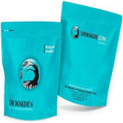 DR WAKDE'S Psyllium Husk Powder (Isubgol) - 1Kg (2.2Lb) | Pure, Raw & Dried Powd