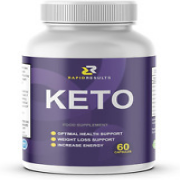 Rapid Results Keto - Best Weight Management Capsules - Natural Ingredients - Sup