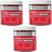 Keto ACV Gummy Bear for Weight Loss - Keto Gummies - Supports Weight Loss Digest
