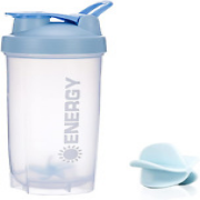 Didiseen Shaker Bottle Sports Protein Mixes Cup 700Ml High Capacity Water Bottle