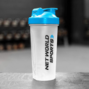 FORZA 700Ml Protein Shaker Bottle | Bpa-Free with Non-Leak Cap for Protein Shake