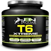 JSN T6 Xtreme (60 Capsules) *No.1 Thermogenic Fat Burner* *Intense Weight Loss*