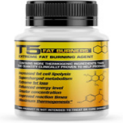 X2 T5 Fat Burners : Strongest Legal Diet & Weight Loss Pills (2 Month Supply)