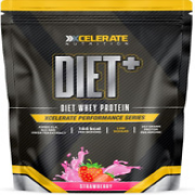 Xcelerate Nutrition Diet Shake 500G Powder Shakes for Weight Loss for Women Men