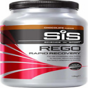Science in Sport REGO Rapid Recovery Drink Powder, Post Workout Protein Powder,