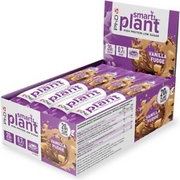 Phd Nutrition Smart Plant Bar Low Calorie, High Protein Low Sugar Vegan Protein