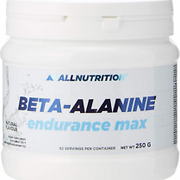 Allnutrition Beta-Alanine Endurance Max, Powder, 250 Gm