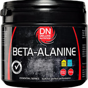 Deluxe Nutrition 250G Beta Alanine Powder Tub