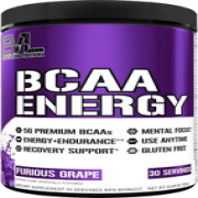 Bcaas Amino Acids Powder - BCAA Energy Pre Workout Powder for Muscle Recovery Le