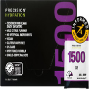 Precision Hydration Electrolytes Powder - All Natural Multi Strength Electrolyte