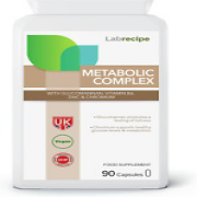 Meta Support Complex with Glucomannan – Weight Loss, Fat Burner & Fast Metabolis