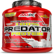 Amix Wheypro 132 Banana Cream Predator Protein Supplement
