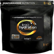 Torq Hydration - Tangerine - Rapid Rehydration Electrolytes Powder Hypotonic Pro