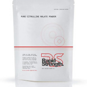 Rapid Strength Citrulline Malate Pure Powder 50G - Boost Circulation, Performanc