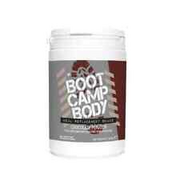 Boot Camp Body Meal Replacement Diet Weight Loss Shake Chocolate or Vanilla 300g