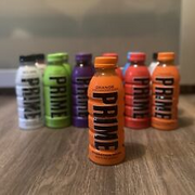 Prime Hydration Drink x1 by Logan Paul x KSI ALL FLAVOURS USA IMPORT Pls Read