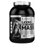 (14.66 EUR/kg) Kevin Levrone LevroLegendaryMass 3kg