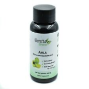 Amla Extract Capsules Indian Gooseberry Vitamin C Anti Oxidant Immunity Booster
