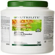 Amway Nutrilite All Plant Protein powder 1kg Long Expiry | Free Shipping