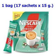 Coffee AL Nescafe Lo ss Di e t Proslim Weight Protect Sli ming Instant Stick