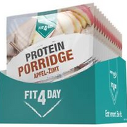Protein Porridge Best Body 3 x 750g €23.32/kg