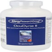Allergy Research Group OcuDyne II-200 Vegetable. Capsules (60.15 EUR/100 g)