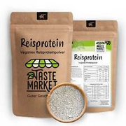 Rice Protein Powder | 86% Protein | Vegan | Vegetable Protein Powder
