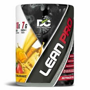 Doctor's Choice Lean Pro Meal Replacement Shake Fusion of 7gm Dietary Fiber