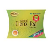 Up to 4 Box NH Detoxlim Clenx Tea Body Slimming Weight Loss Detox (55's/Box)