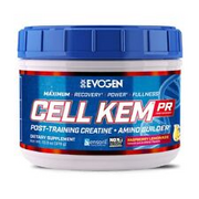 Evogen Nutrition Cell K.E.M. PR 30 servings | Post Training Creatine & Aminos