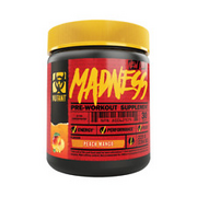 (225g, 97,51 EUR/1Kg) Mutant Mutant Madness (30 serv) Peach Mango