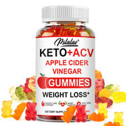 Keto Acv Gummies - Weight Loss Support, Weight Management, Belly Fat Burning