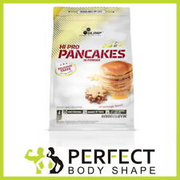 OLIMP HI PRO PANCAKES 900G HIGH-PROTEIN MEAL REPLACEMENT PERFECT BREAKFAST
