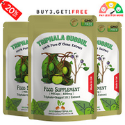 ''Triphala+Guggul'' Extract Capsule 6000mg-Weight Control & Cholesterol Health