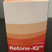 Ketone-IQ HVMN Shots