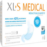 XLS Medical Spécialiste Appetite Reducer 60 Capsules