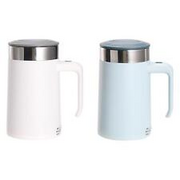 Automatic Stirring Coffee Mug Magnetic Mixing Cup for Chocolate Tea Milk