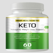 KETO KETOGENIC WEIGHT LOSS SUPPORT DIETRY SUPPLEMENT 60 CAPSULES 1-MONTH SUPPLY