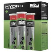 SIS GO Hydro Berry Electrolyte Optimum Hydration Tablets Triple Pack(3x(20x4.2g)