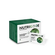 FM NUTRICODE - SLIM BODY SYSTEM/ WEIGHT LOSS FOOD SUPPLEMENT - 2 WEEKS TRIAL