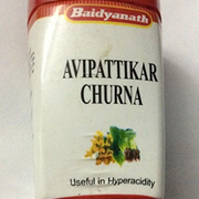 avipattikar Churna/Powder by baidyanath 100 gms