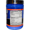 Gaspari Nutrition SuperPump MAX - 1.41lbs Refreshing Orange (Pre-Workout Powders)